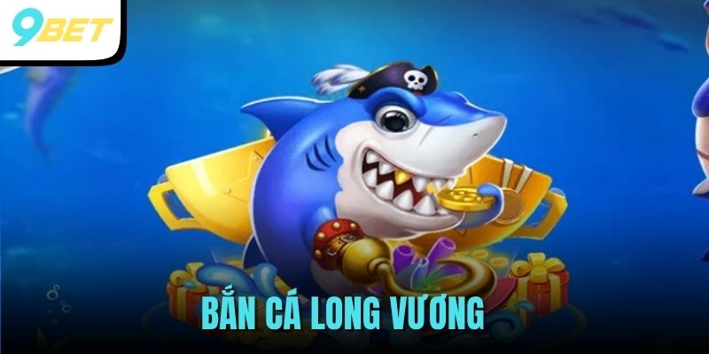 Bắn Cá Long Vương - Hướng Dẫn Câu Cá Lấy May, Đổi Tiền Liền Tay 3 Bắn Cá Long Vương