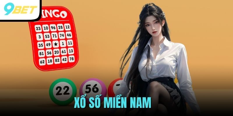 Xổ Số Miền Nam - Công Thức Soi Cầu Bất Bại Từ Cao Thủ 3 Xổ số Miền Nam